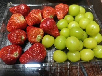草莓888的照片