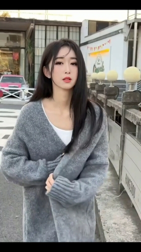 小百合的照片