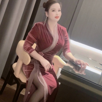 香奈儿妹的照片