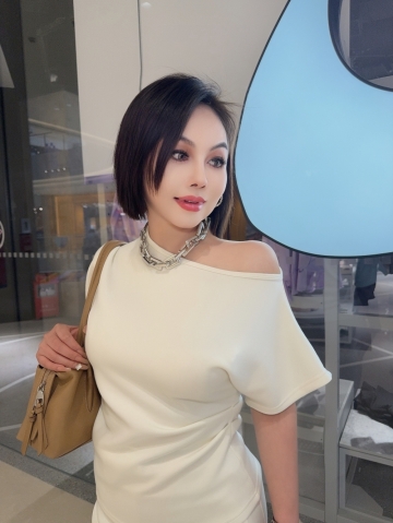 莎莎呀的照片