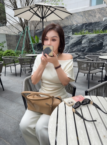 莎莎呀的照片