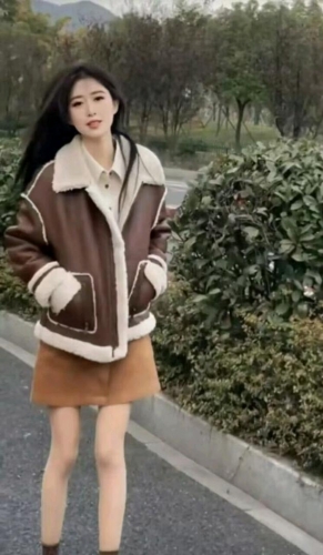 小百合的照片