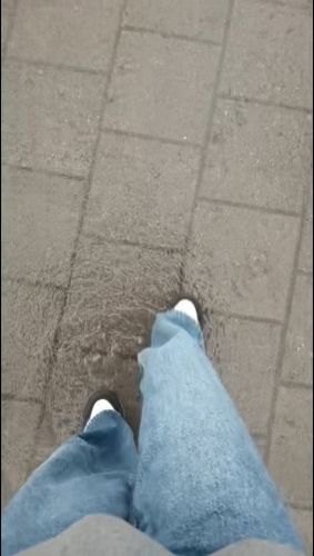 哆啦A梦的小口袋的照片