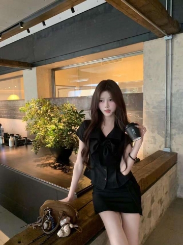 婷美的照片