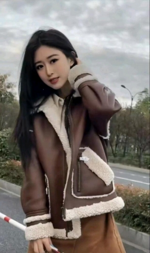 小百合的照片