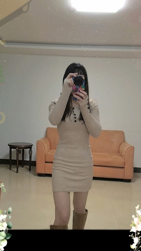AAA苏妲己的照片
