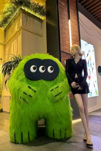 玲玲琪琪的照片