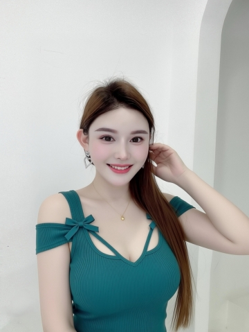 妮丽的照片