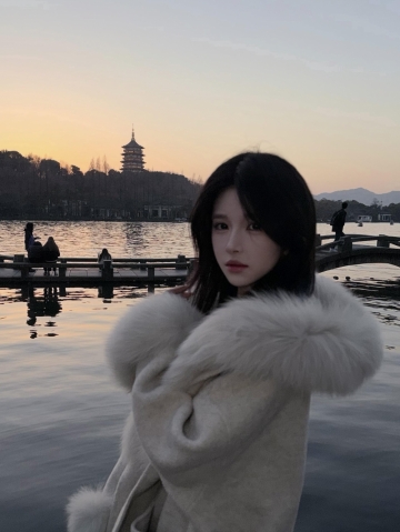 小柯溪的照片