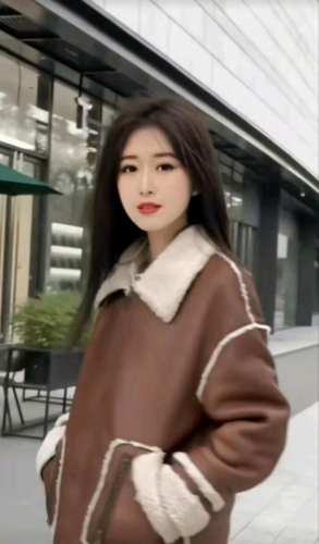 小百合的照片