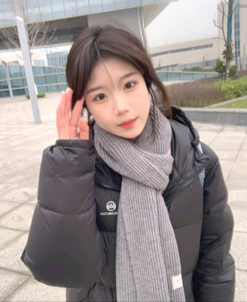 丽丽酱，的照片