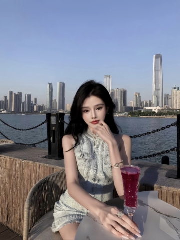 d柳如烟的照片
