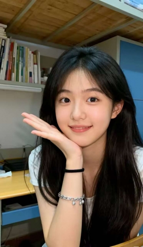 翻斗花园小美的照片