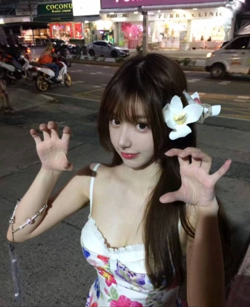 仅存的依恋的照片