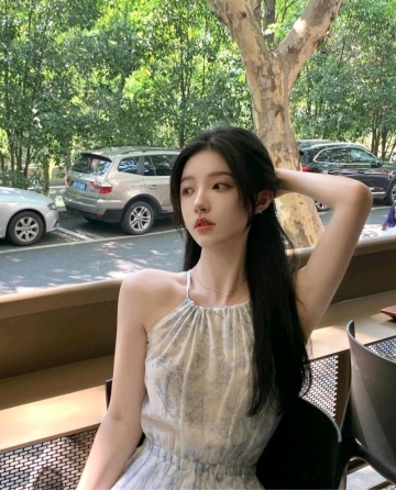 姐妹花的照片