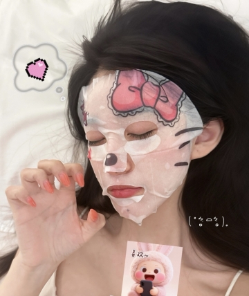 安娜Ya的照片