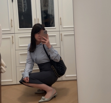 小暖的照片