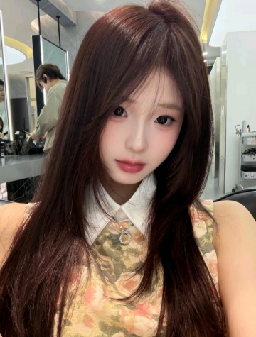 洋洋姐姐的照片