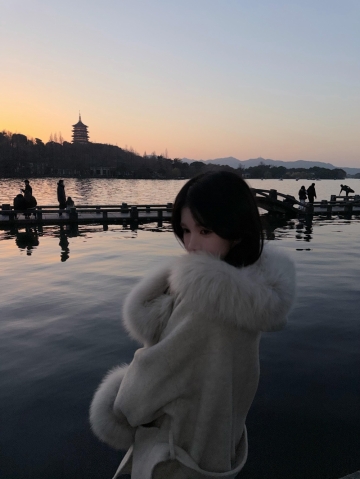 小柯溪的照片