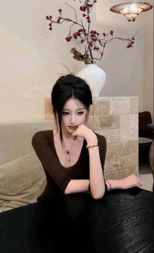 心如姐姐的照片