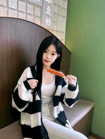 花栗鼠的照片