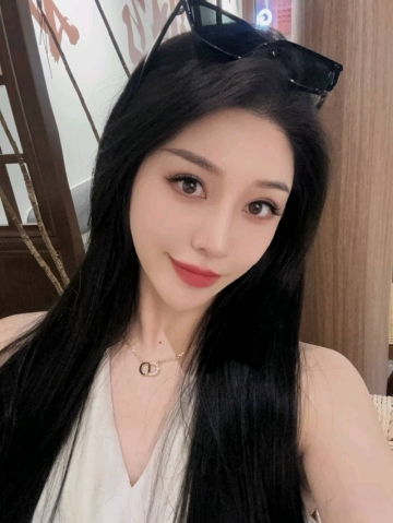 Amy爱美丽的照片