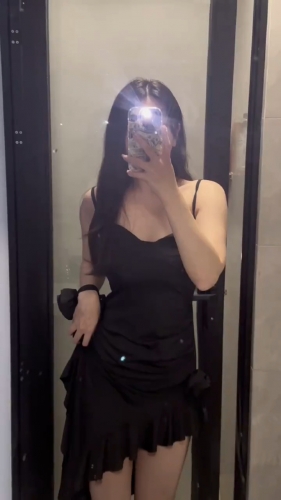 闵悠的照片