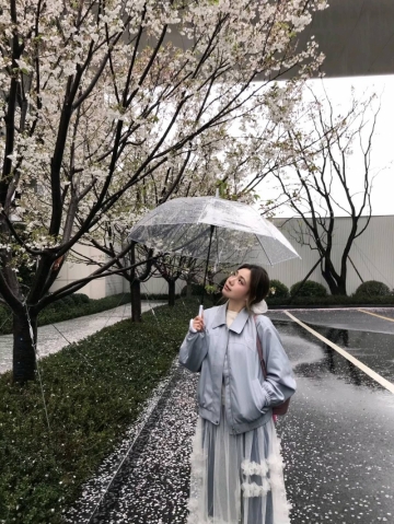 真实御姐的照片