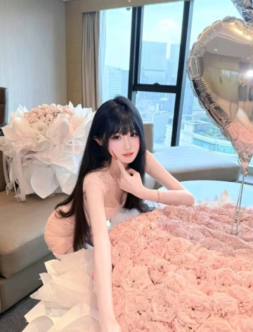 子晴的照片