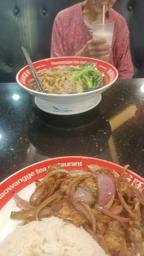 大哥还帅的照片