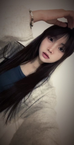 秦岭么么的照片