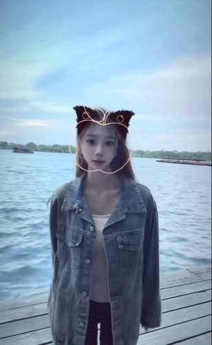 小夜时雨的照片