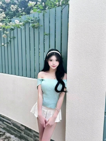 淡若清清的照片