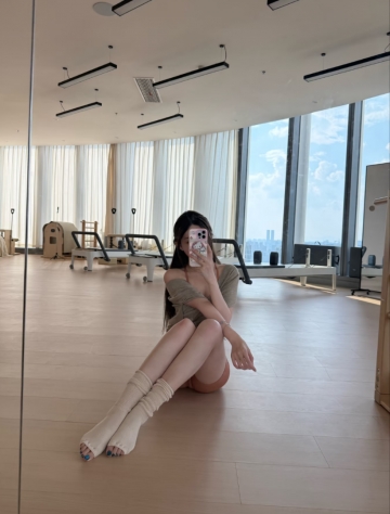 思萌的照片