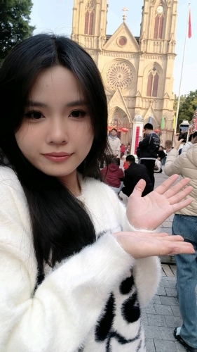 萌婷的照片