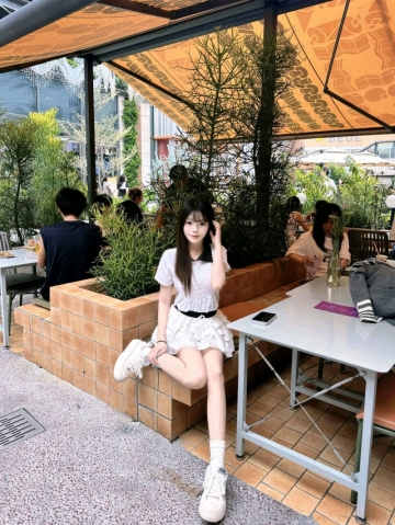 曼妙的照片