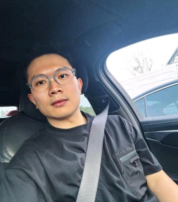 深海里的星星的照片