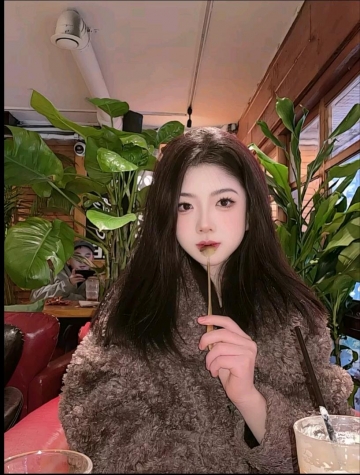 萱妹妹的照片