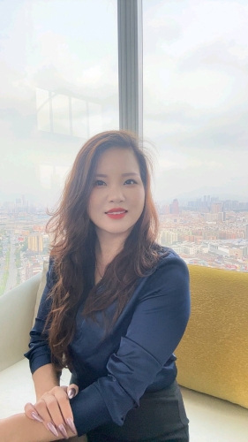 香奈儿妹的照片