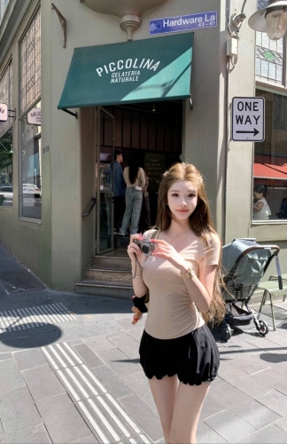 是小安安的照片