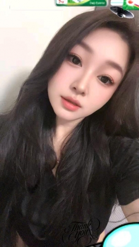 颜燕的照片