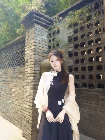 管乐的照片