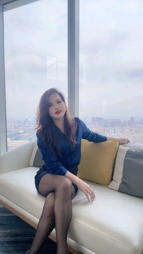 香奈儿妹的照片
