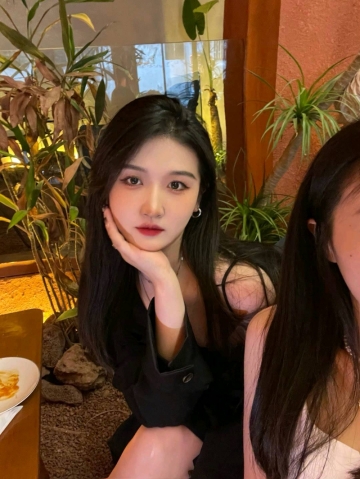 柠檬少女的照片