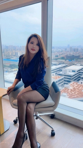 香奈儿妹的照片