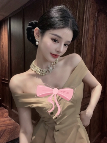 d柳如烟的照片
