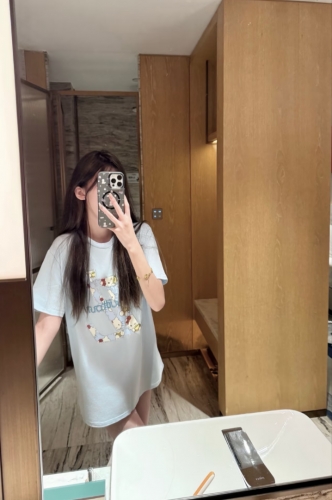 思萌的照片