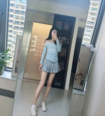 小蜜甜桃的照片