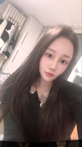 楚楚可怜的照片