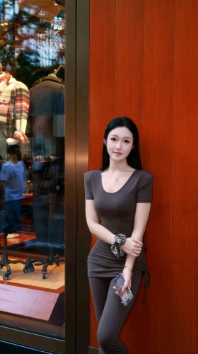 是安欣呐的照片
